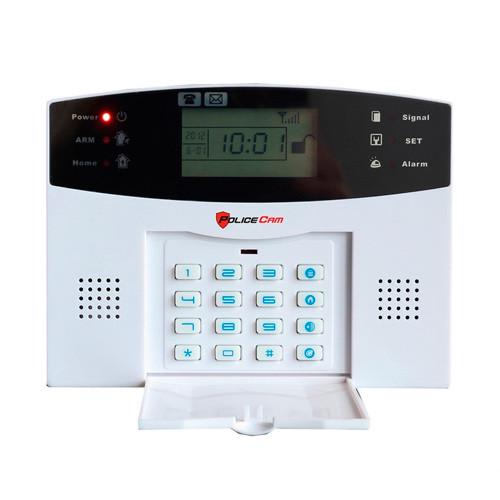 GSM охранная система с оповещениями 110 дБ (14b26e2f)