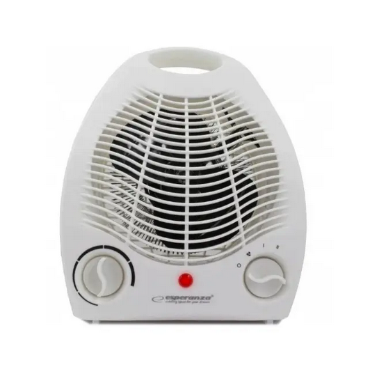 Тепловентилятор Esperanza Gobi EHH001 1000/2000 Вт