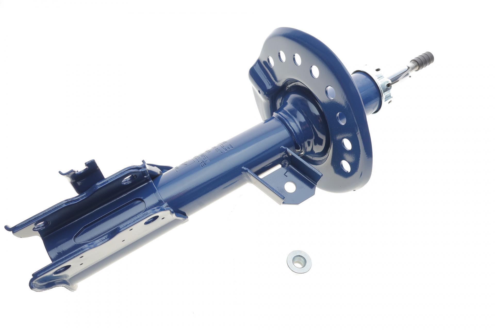 Амортизатор передній Meyle для Renault Koleos 08-L (16-26 623 0017)