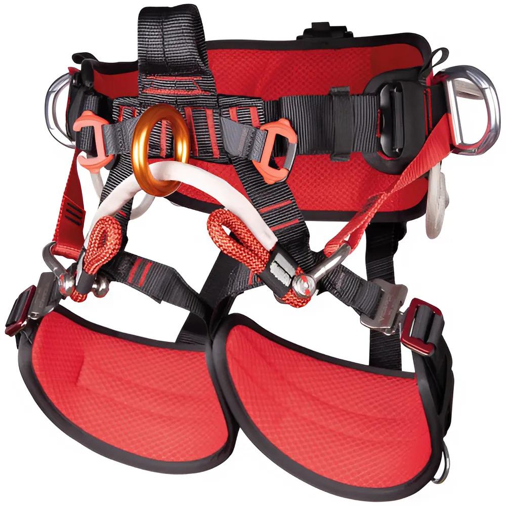 Cтраховочная система Camp Tree Access Evo L-XXL (2163T)