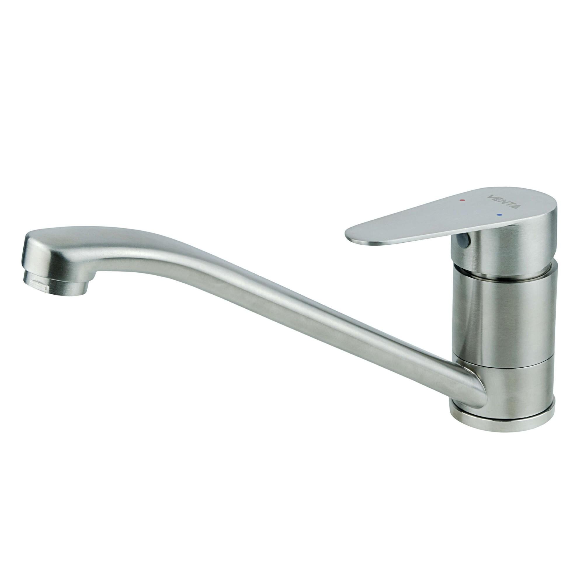 Смеситель для кухни Venta (VA3209B)