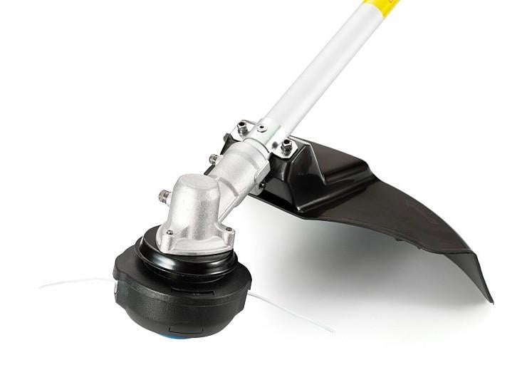 Триммер аккумуляторный Sturm GT3540CL 2616945312 40 В 2х20 В 350 мм - фото 3