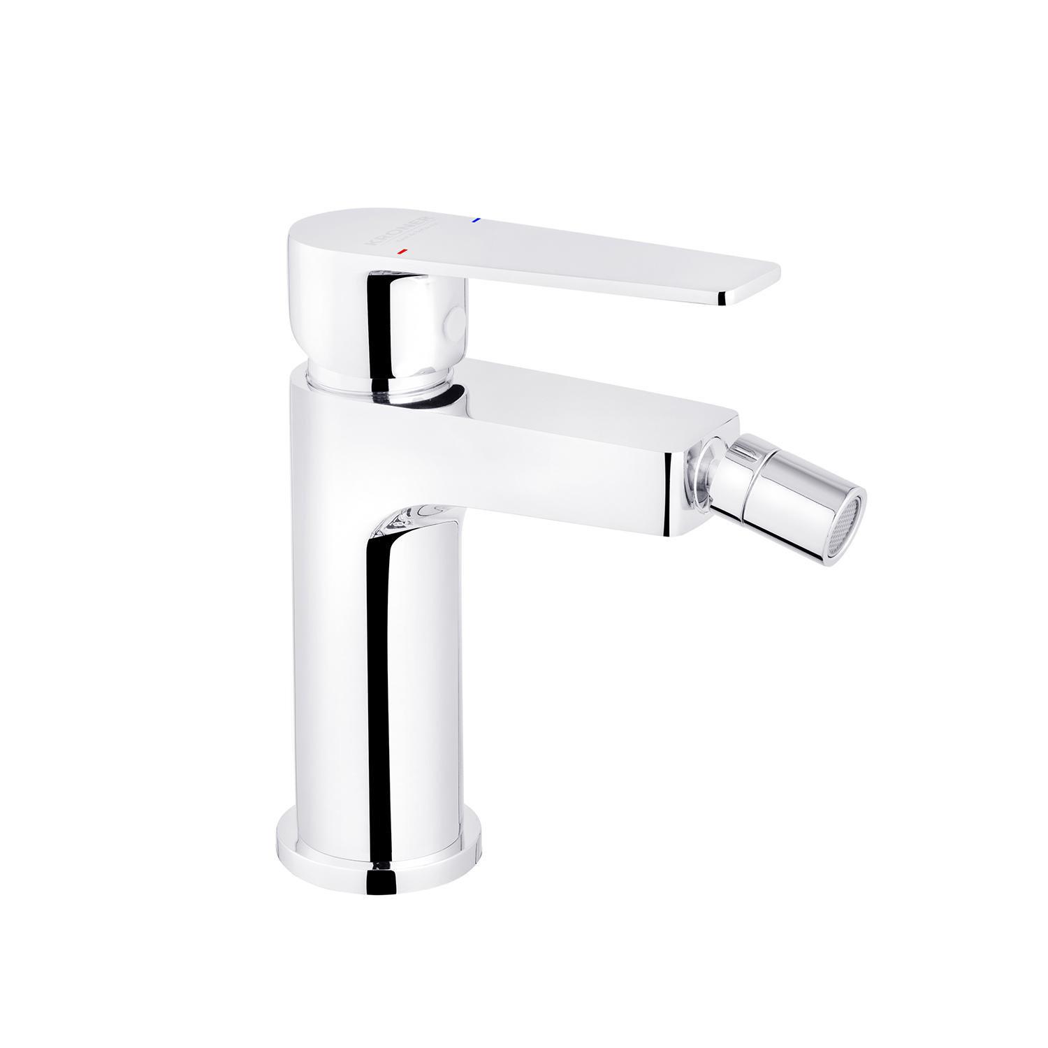 Смеситель для биде Kroner KRM Eifel C020 CV023613 (37928)