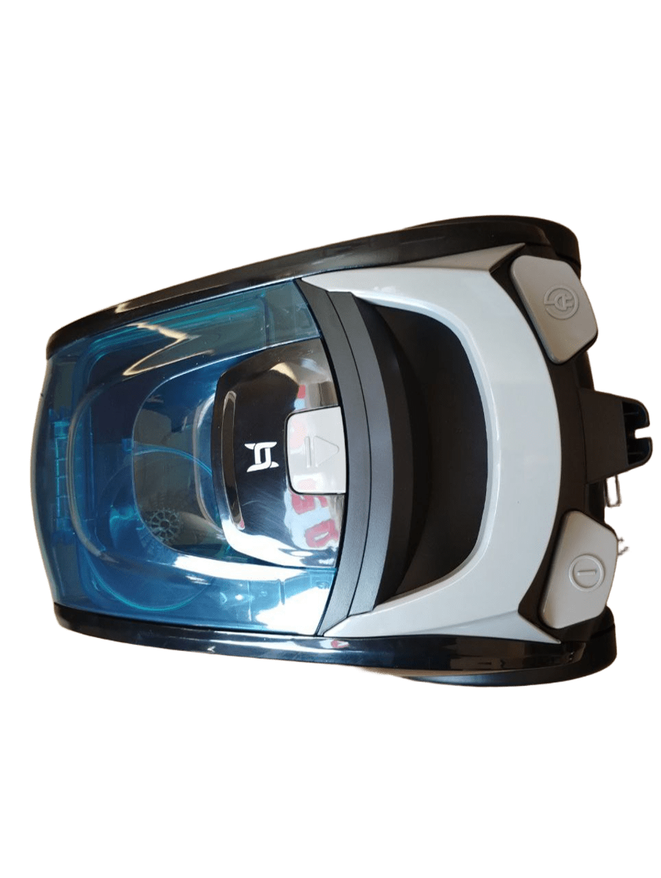 Пилосос безмішковий контейнерний Henschll HS5078 3000W 3 л (HS5078) - фото 13 Пилосос безмішковий контейнерний Henschll HS5078 3000W 3 л (HS5078) - фото 13