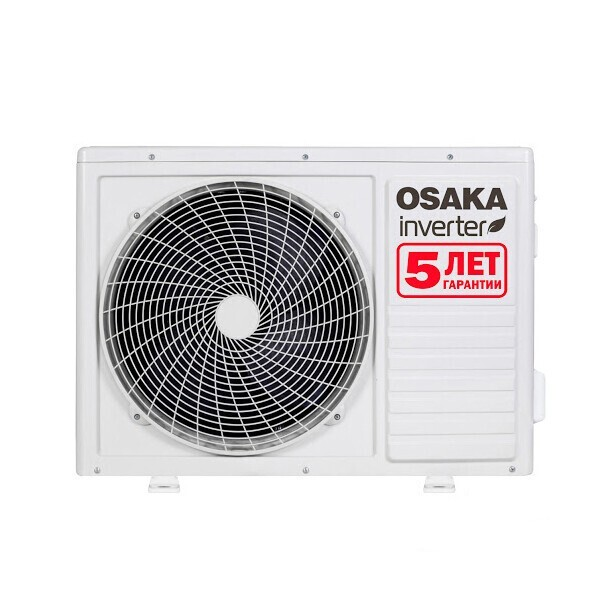 Кондиціонер Osaka ST-30HH - фото 2