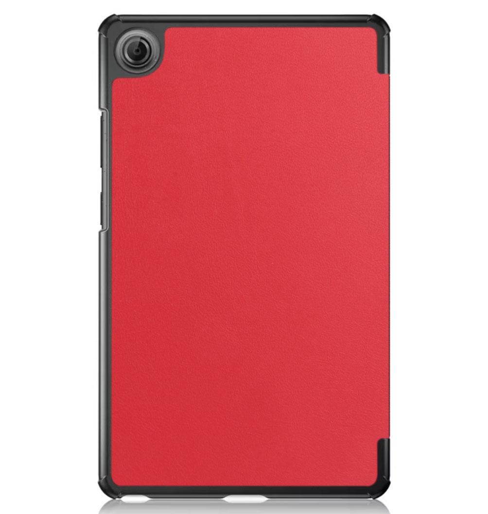 Чохол для планшета Primolux Slim Lenovo Tab One 8,7" TB305 - Red (2746741758) - фото 2