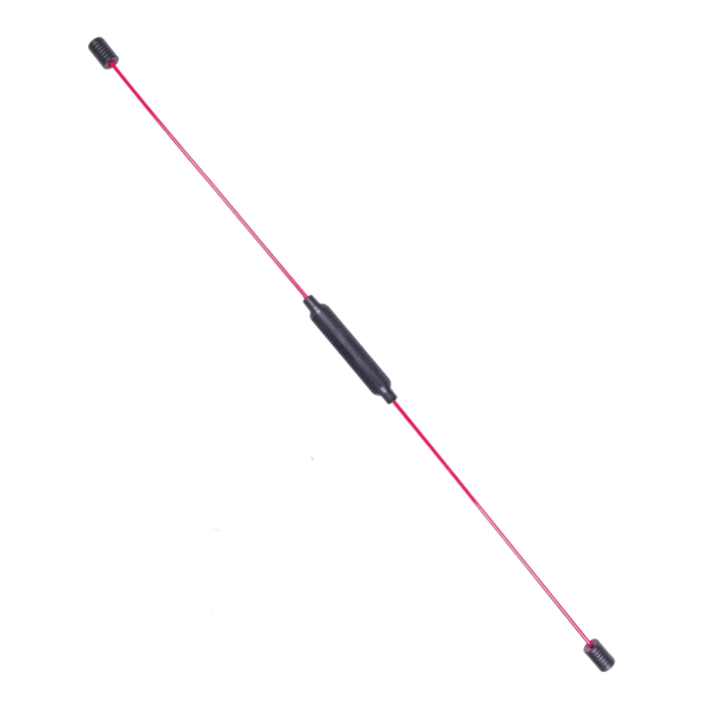 Планка вибрационная inSPORTline для упражнений и аэробики