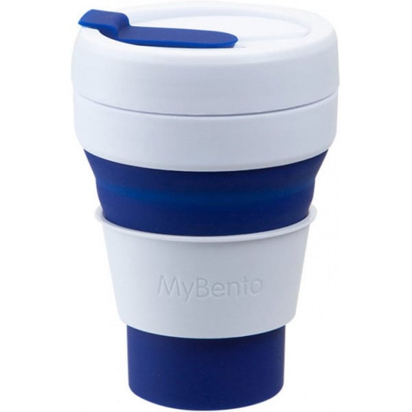 Стакан Summit MyBento Midi Pop Cup 355 мл Синій (663062)