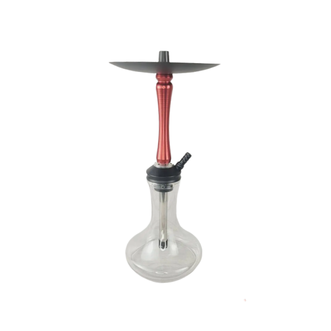 Кальян Hookah H-18 Red (11264273)