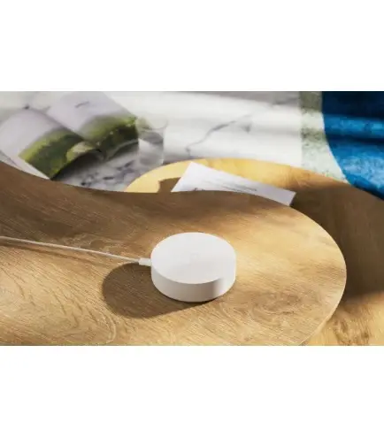 Контроллер шлюз Mijia Smart Home Multifunction Gateway 2 YTC4044GL ZNDMWG02LM White - фото 5 Контроллер шлюз Mijia Smart Home Multifunction Gateway 2 YTC4044GL ZNDMWG02LM White - фото 5