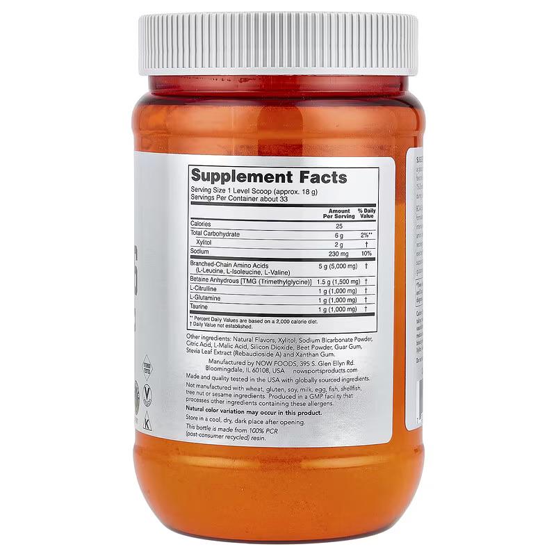 Амінокислота BCAA BIG 6 POWDER 600 г - фото 2 Амінокислота BCAA BIG 6 POWDER 600 г - фото 2