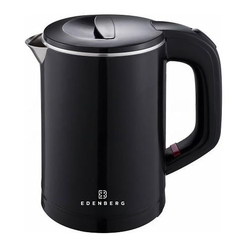 Чайник дорожный Edenberg EB-83526 электрический 600 мл 1500 Вт (26000928)