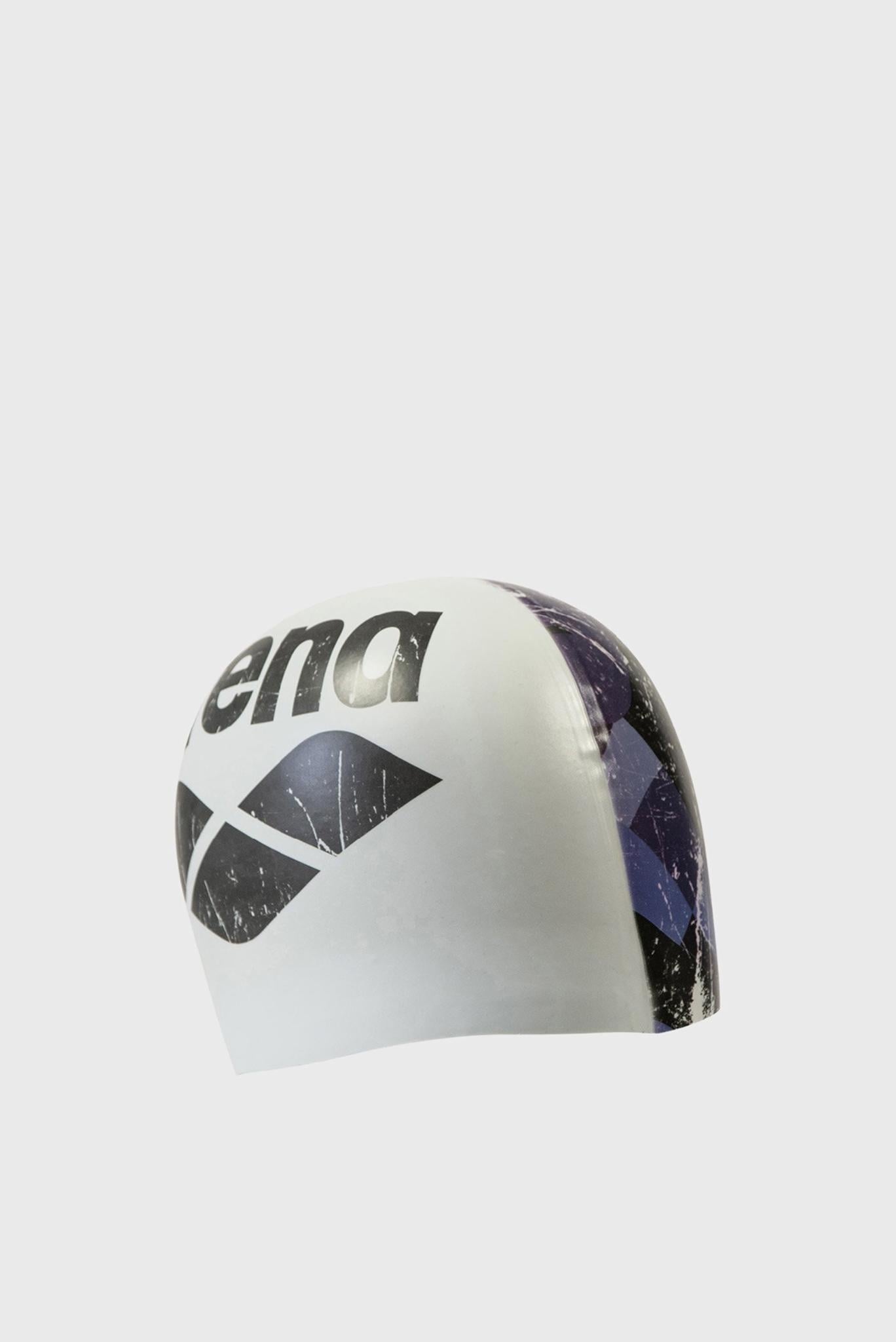 Шапочка для плавання Arena HD CAP One Size Різнокольоровий (005572-243)