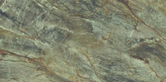 Керамічна плитка Gres Brazilian Quartzite Poler глянцева 60x120 см