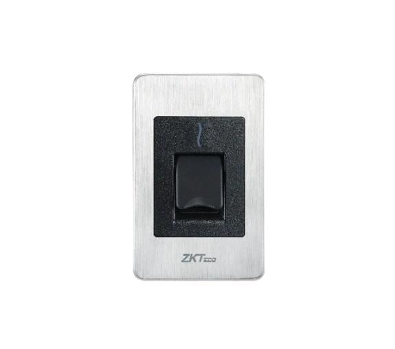 Зчитувач біометричний відбитків пальців ZKTeco FR1500 ID-WP SILK ID (2993152815)