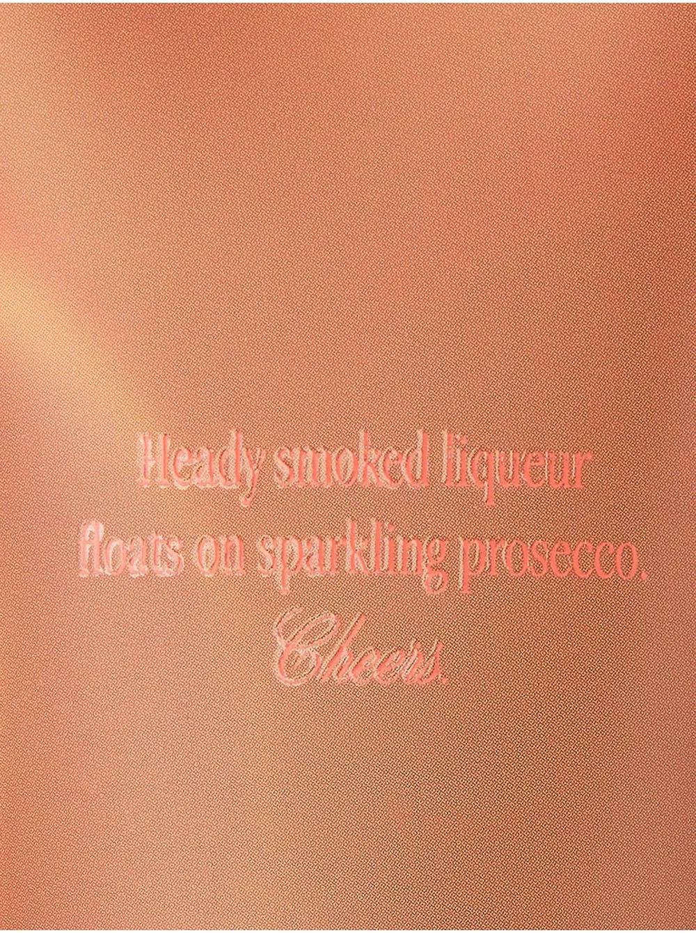 Лосьйон для тіла Victoria's Secret Amber Aperitif (0385) - фото 2 Лосьйон для тіла Victoria's Secret Amber Aperitif (0385) - фото 2