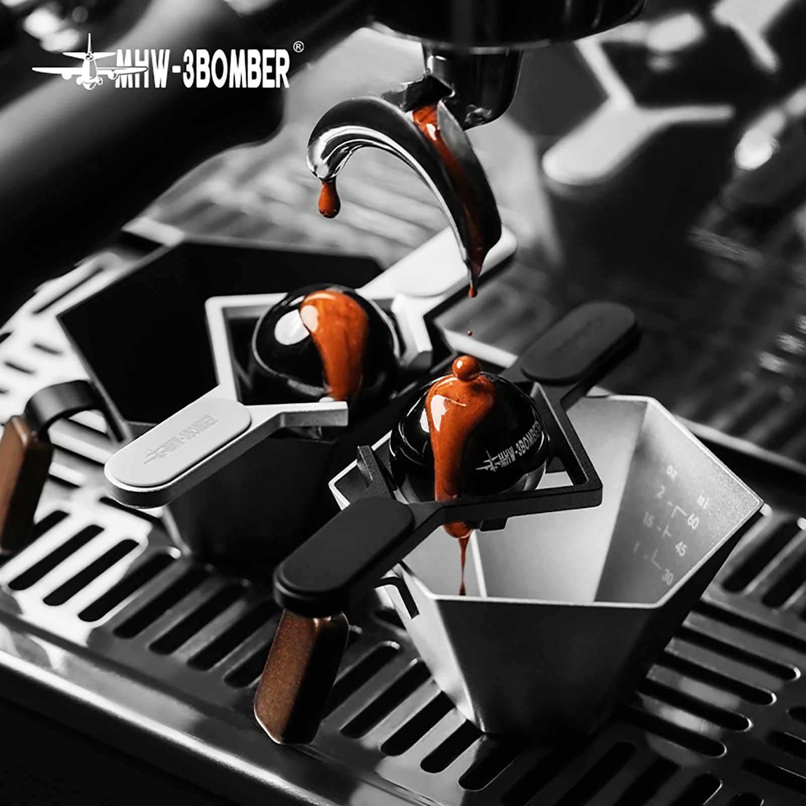 Сет для охоложення еспресо MHW-3BOMBER Smooth Espresso Chilling Ball Stand підставка з кулею 2 шт. Сірий (CF5523S-OS) - фото 4 Сет для охоложення еспресо MHW-3BOMBER Smooth Espresso Chilling Ball Stand підставка з кулею 2 шт. Сірий (CF5523S-OS) - фото 4