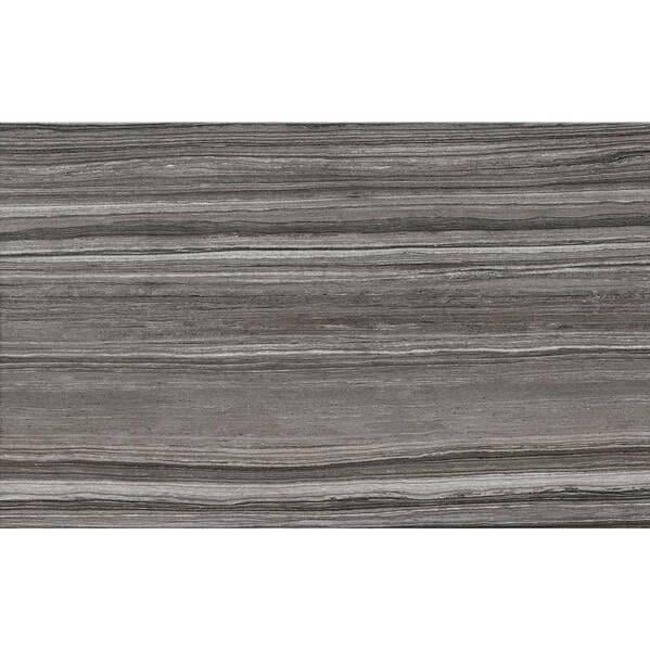 Плитка Cersanit Teri Brown Glossy 25x40 см (18066)