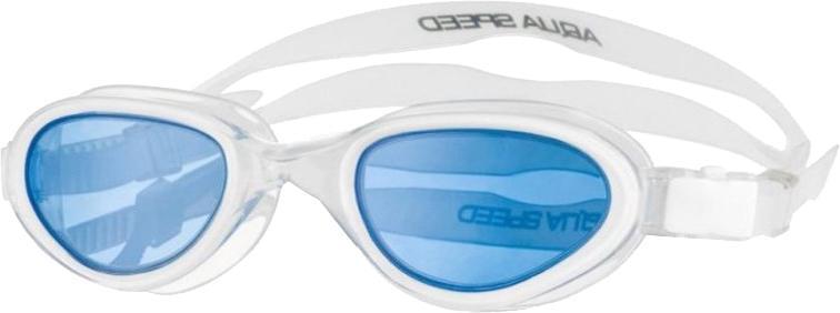 Очки для плавания Aquaspeed X-PRO 6665 Белый (5908217666659) Очки для плавания Aquaspeed X-PRO 6665 Белый (5908217666659)