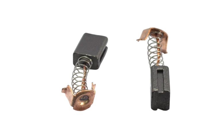 Щетки угольные для электроинструмента Royce M101 15х10х6 мм Щетки угольные для электроинструмента Royce M101 15х10х6 мм