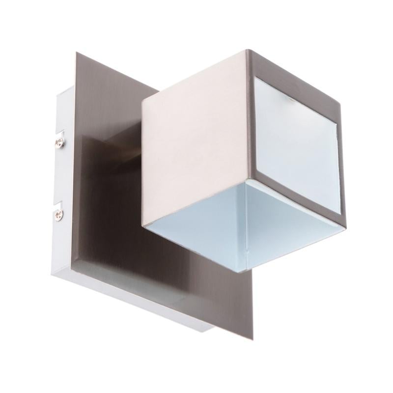 Светильник спот Brille BR-539W/1 (177459)