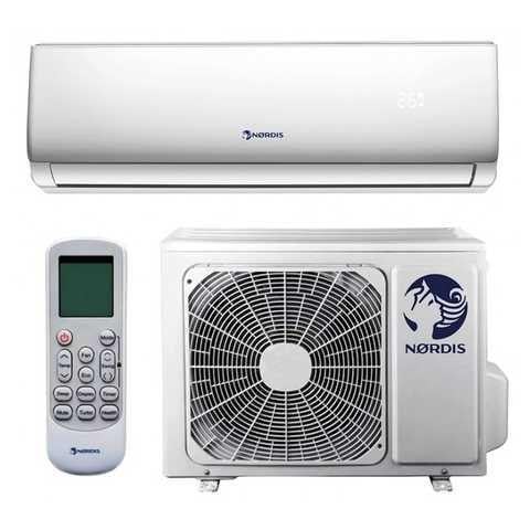 Кондиционер Nordis NDI-А07ONF/NDO-А07ONF Alfa до -7