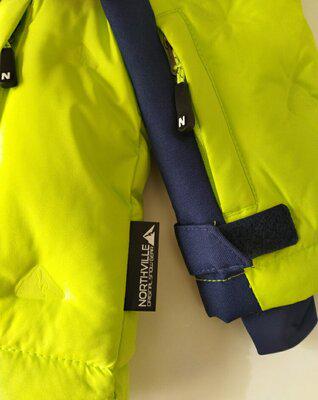 Куртка лижна C&A з капюшоном водовідштовхувальна на 3 років - фото 9 Куртка лижна C&A з капюшоном водовідштовхувальна на 3 років - фото 9