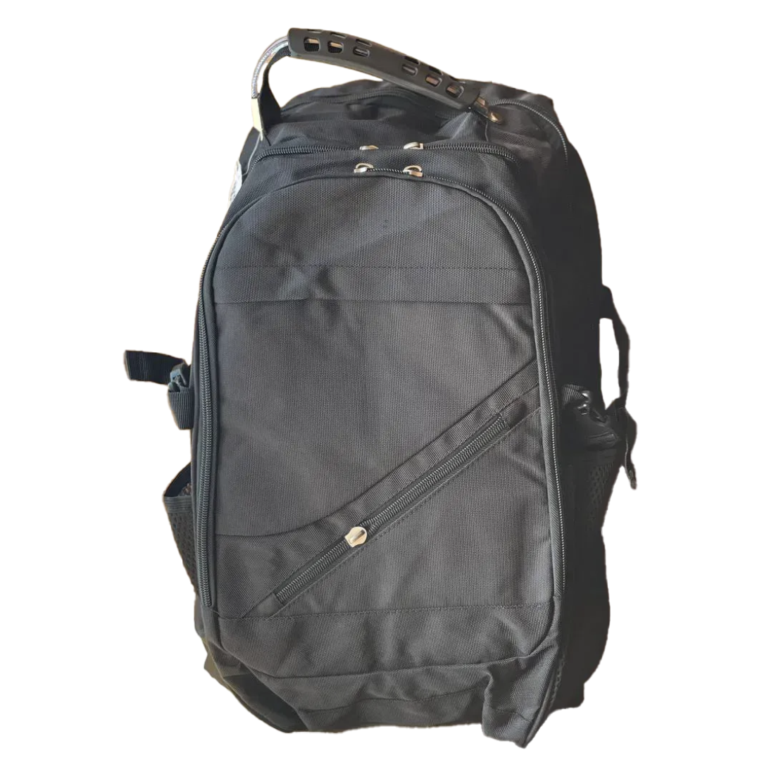 Рюкзак мужской городской Swissgear 8810 с ортопедической спинкой AirFlow 39 л