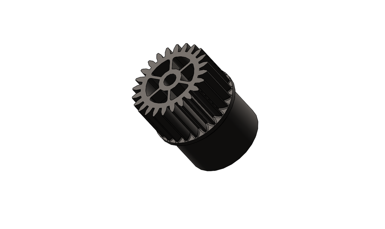 Шестерня для блендера Rotex RTB 850 B - фото 6 Шестерня для блендера Rotex RTB 850 B - фото 6