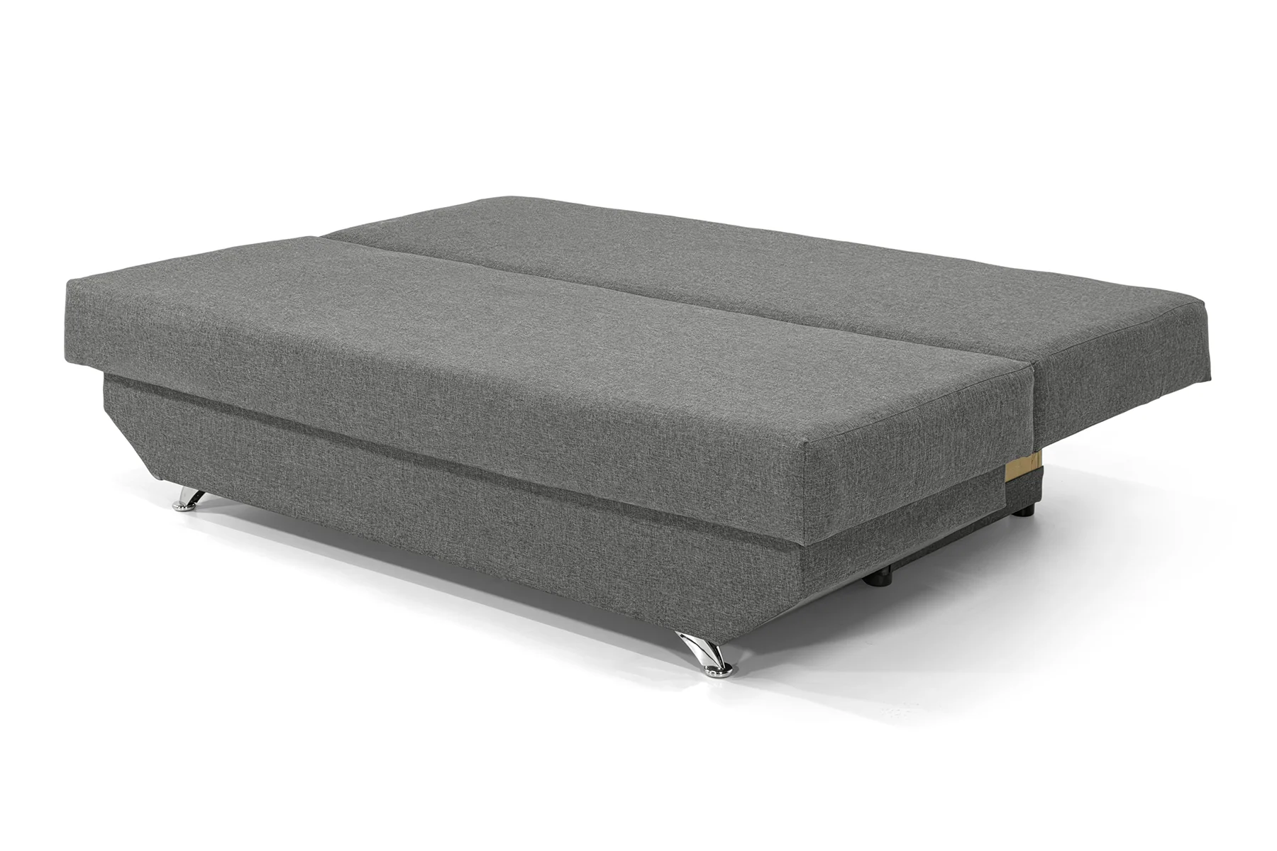 Диван Инга 190х92 см Серый (25484736) - фото 5