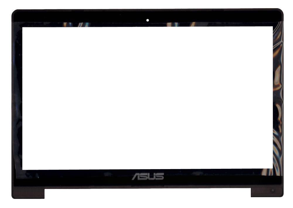 Тачскрин для планшета Asus VivoBook S400 V1.0 Черный