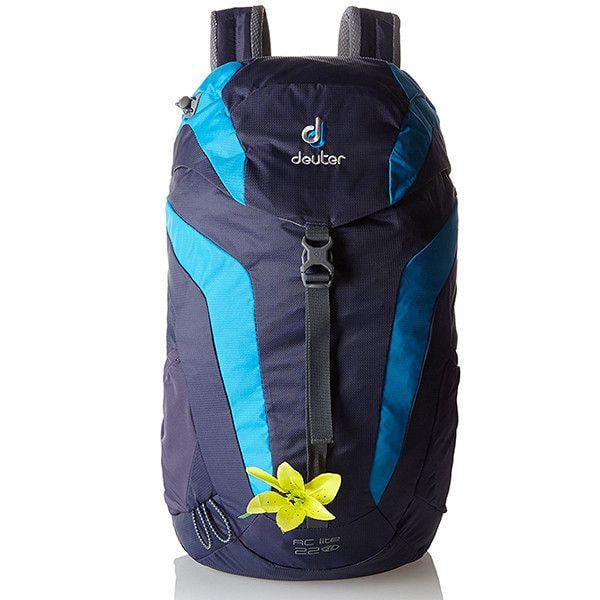 Рюкзак Deuter AC Lite 22 SL 3420216 3349 - фото 2