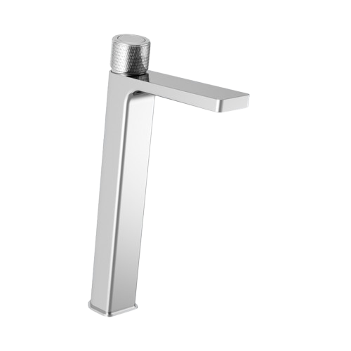 Смеситель для раковины Excellent Krotos одновентильный Хром (AREX.8002CR) Смеситель для раковины Excellent Krotos одновентильный Хром (AREX.8002CR)