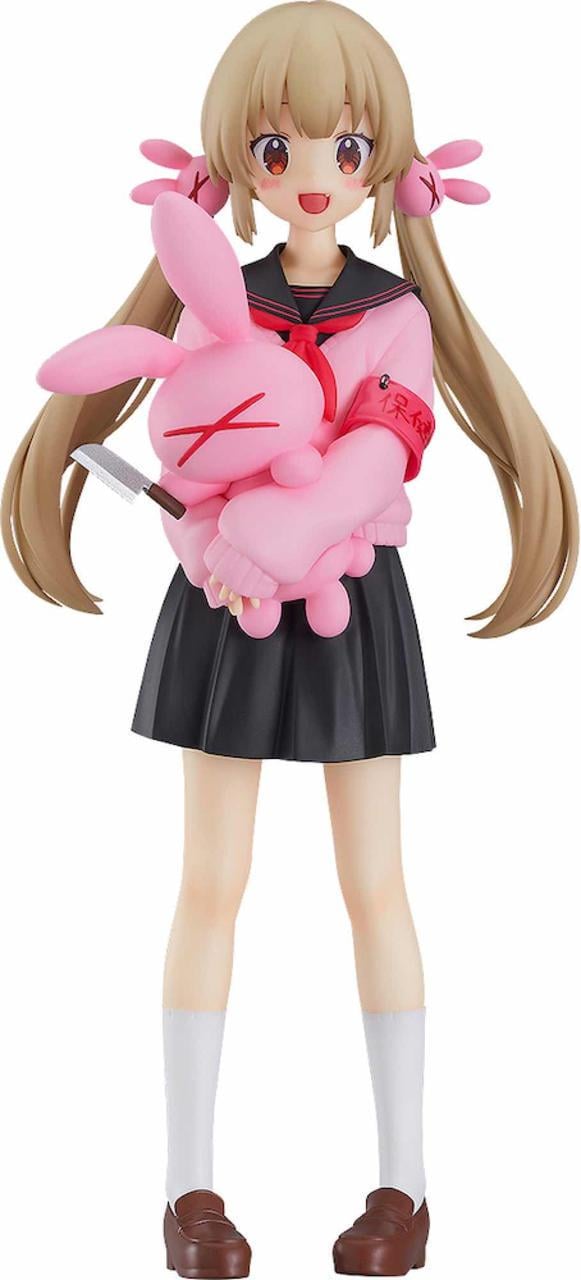 Фигурка Max Factory Pop Up Parade Sana Natori School Uniform 17 см (WST NS SU)