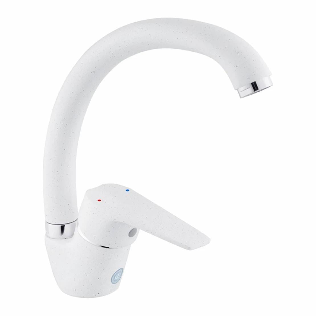 Смеситель для кухни Kroner KRM Odra W035 (CV021262)