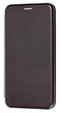 Чохол-книжка "Classy Level" для Huawei P10 чорний