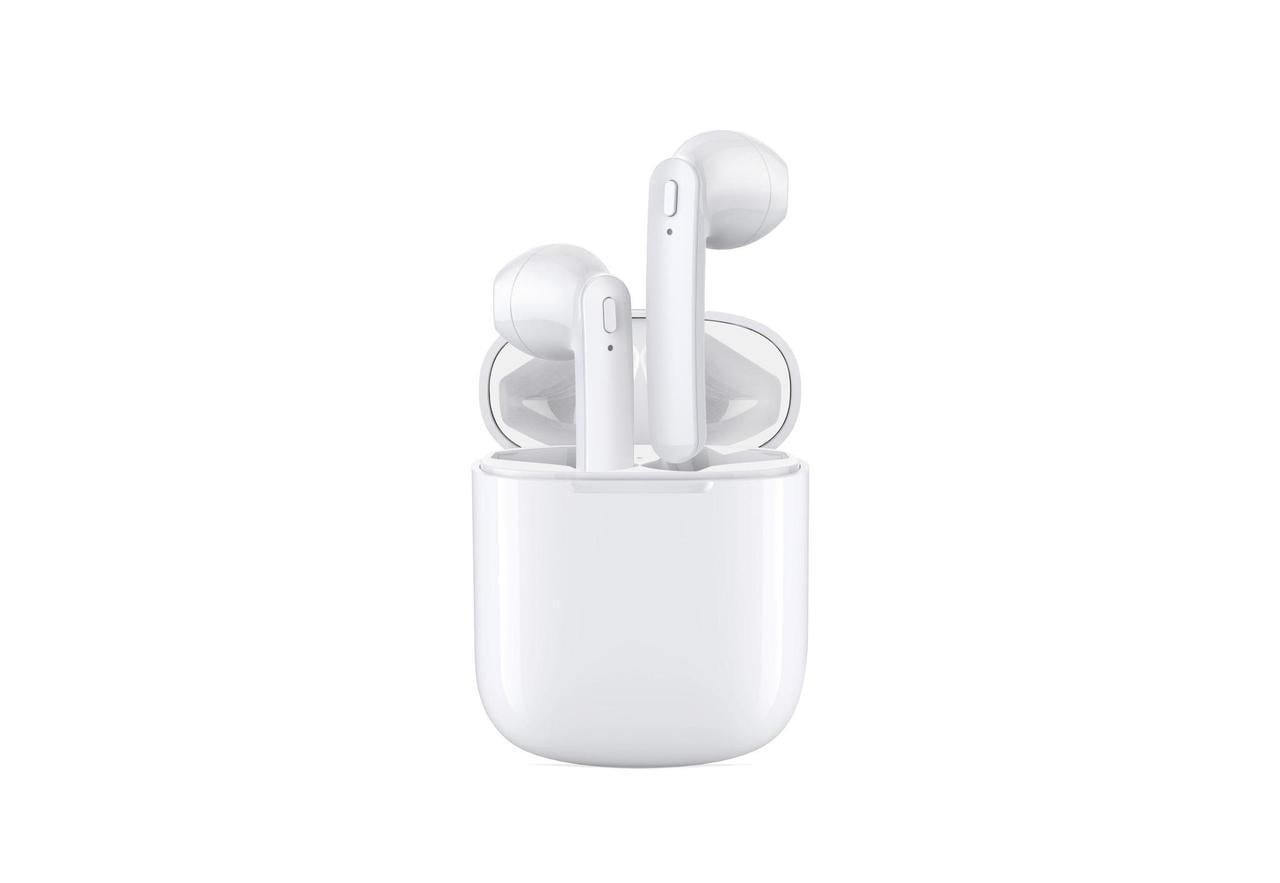 Наушники беспроводные T12 True Bluetooth (1526765226)
