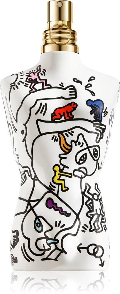 Туалетная вода для мужчин Jean Paul Gaultier Le Male Pride 2024 125 мл в транспортной упаковке (384048)
