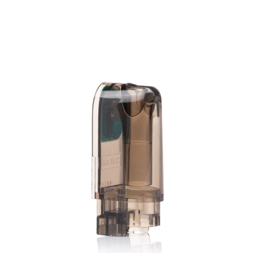 Сменный картридж для под системы Suorin Air Mod 3 мл Coil Clear Black без испарителя (10326)