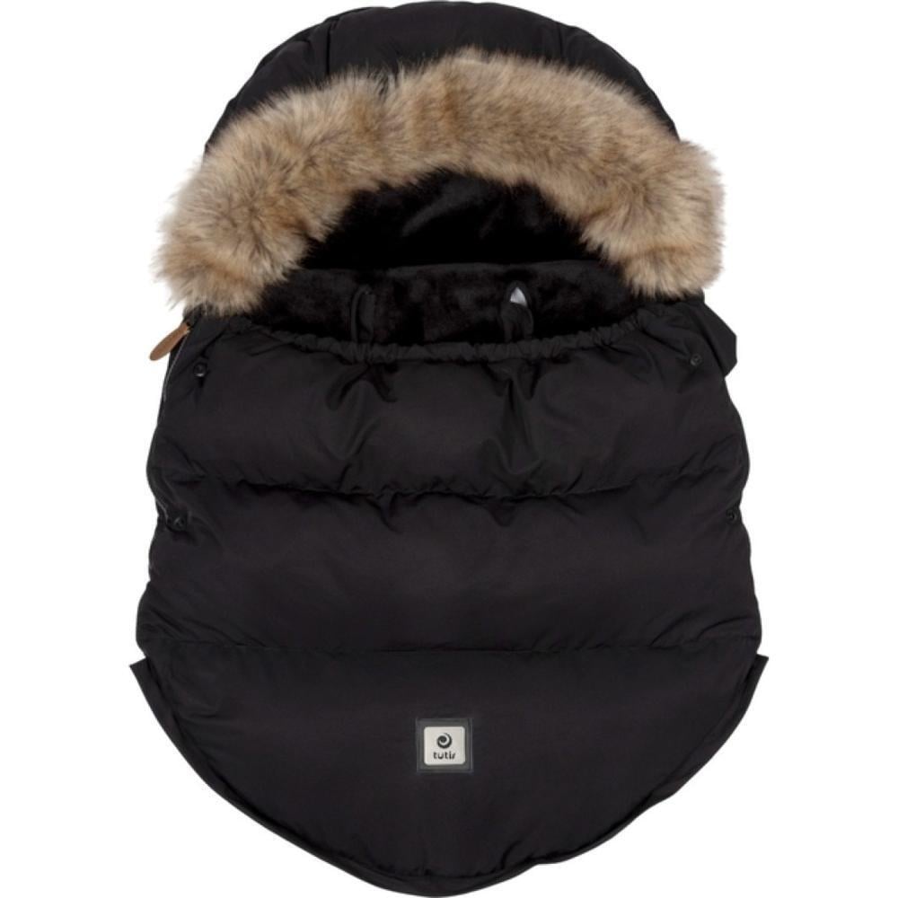 Спальний мішок TUTIS Black (PP150/8)