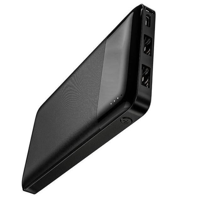 Повербанк Hoco J72 10000 mAh Черный