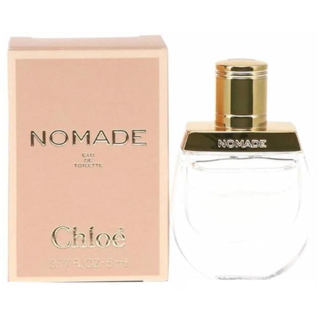 Туалетная вода для женщин Chloe Nomade 5 мл миниатюра (379020)