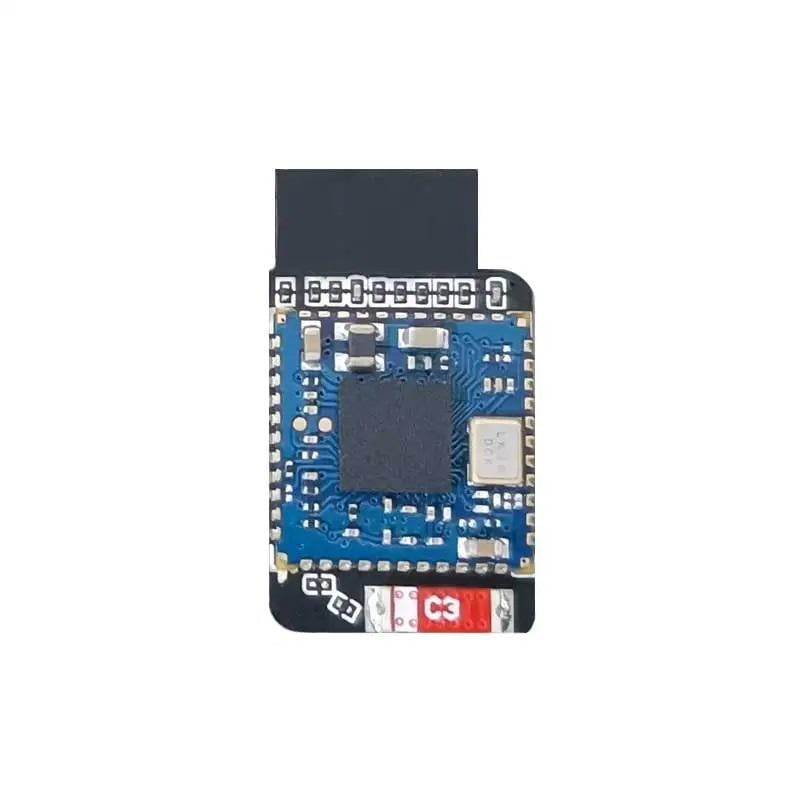 Модуль Luckfox WiFi RTL8723 плата SDIO розширення для Luckfox Pico Mini/Plus/Pro/Max (00-00028961)