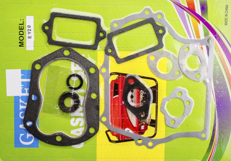 Набор прокладок для двигателя Robin Subaru EY 20 5 л.с. (3656)