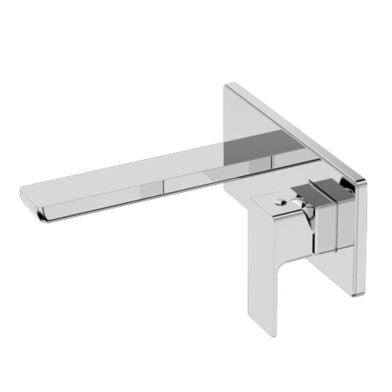 Змішувач для раковини Lavita Aquila одноважільний Хром (5900378342878)