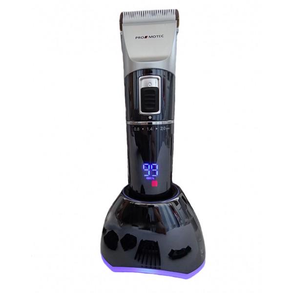 Машинка для стрижки волос  Promotec PM-362