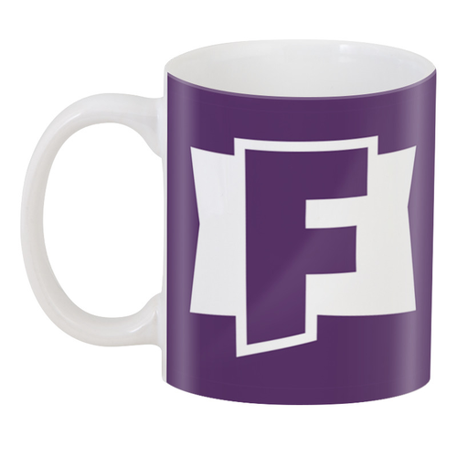 Чашка GeekLand Fortnite 330 мл (FT.02.49)