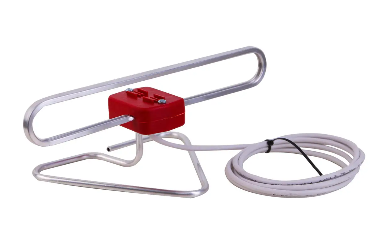 Антенна комнатная Energy Т2 00 активная (2796494425)