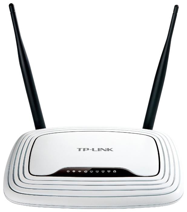 Роутер TP-LINK