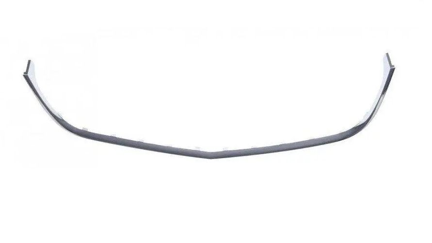 Молдинг решетки радиатора AVTM Opel Vectra C 2006-2009 Хром (185209991)